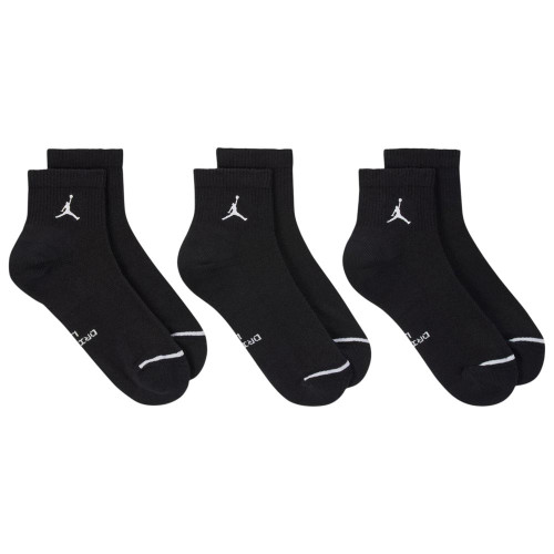 Jordan Κάλτσες Everyday Elevated Ankle Socks 3 pairs
